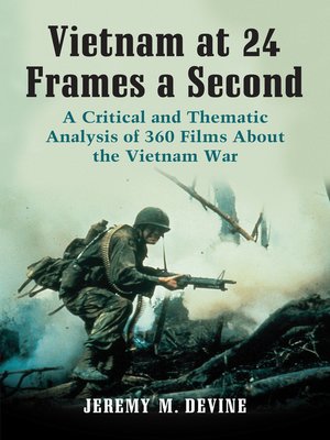 cover image of Vietnam at 24 Frames a Second